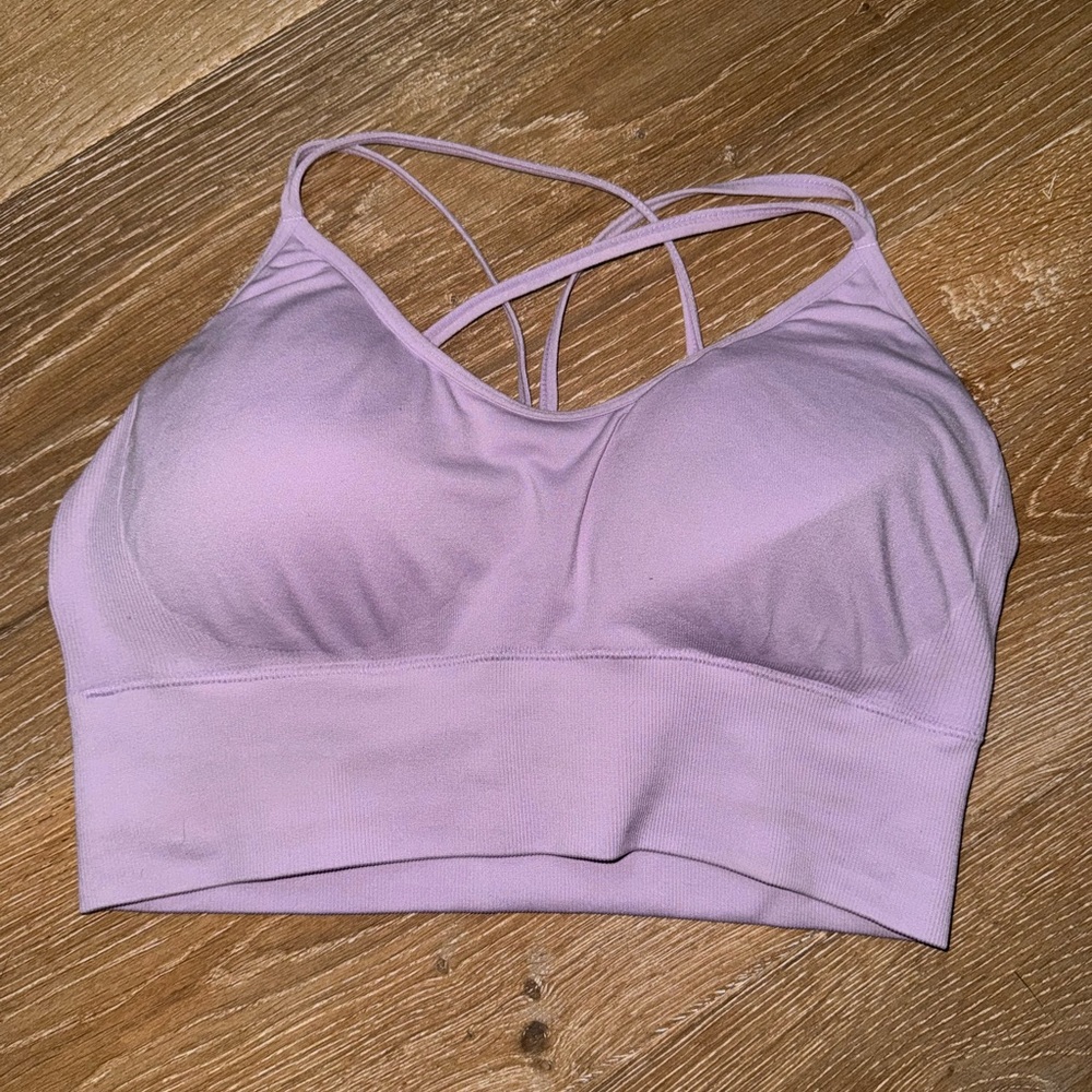 NVGTN sports bra